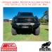 OFFROAD ANIMAL PREDATOR BULLBAR FITS TOYOTA LC 76 78 79S 2007-ON - MNA